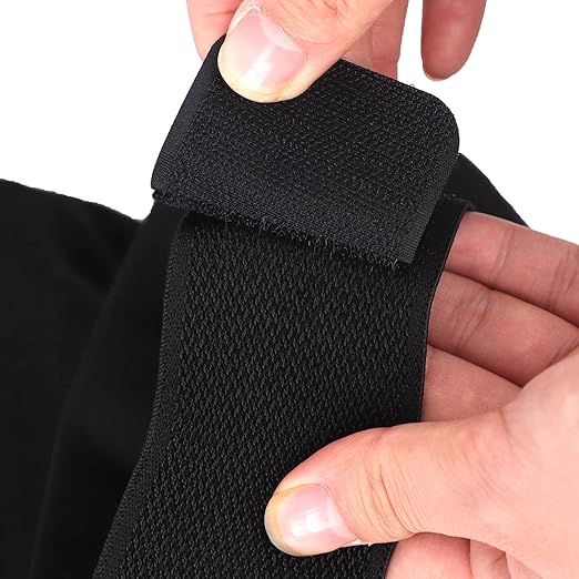cashmere knee warmer with Belt Thickened And Fleece For Men's & Women (100% exact same product & quality🔥)