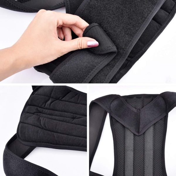 Posture Corrector Belt for Men and Women