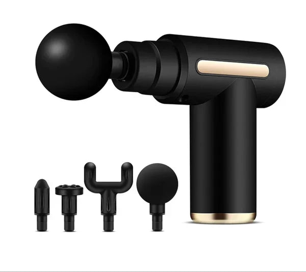 PDS™ Deep Tissue Body Massager Gun (Best Gist For Your Parents & Loved Ones)