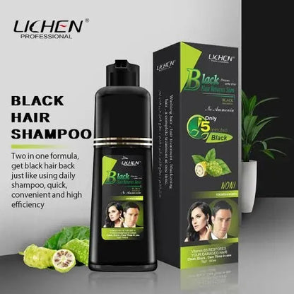 3 IN 1 HAIR COLOR SHAMPOO (7-Days Money Back Guarantee) (🌙 Eid Offer🌙)