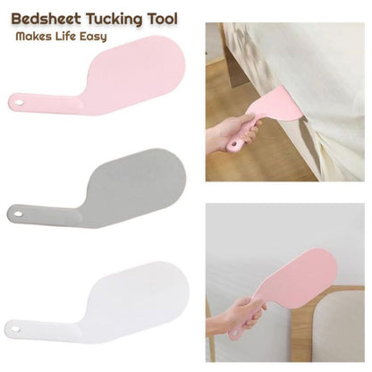 China Imported Bed Sheet Tucker Tool