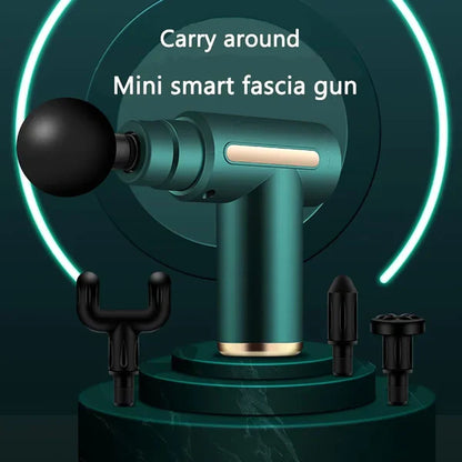 PDS™ Deep Tissue Body Massager Gun (Best Gist For Your Parents & Loved Ones)